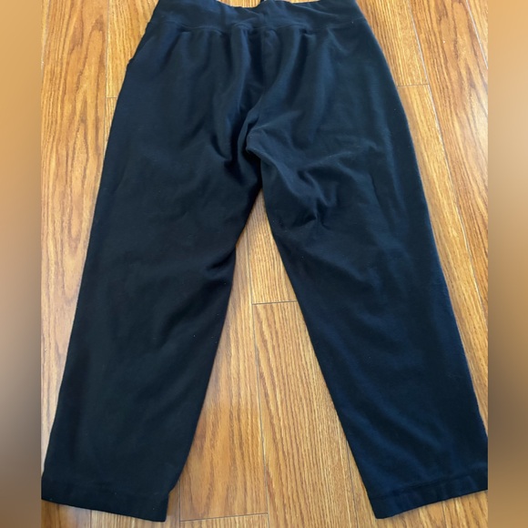CAPRI DRAWSTRING LOUNGE PANTS * SWEATPANTS * JOGGERS WITH POCKETS - Picture 5 of 7